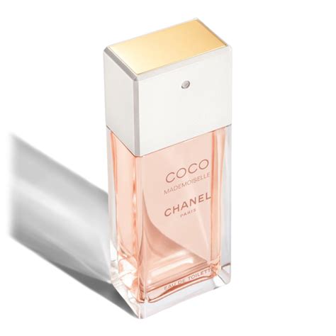 chanel mademoiselle 100 ml douglas